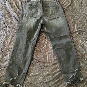FASHION NOVA GREYSON BOYFRIEND JEANS